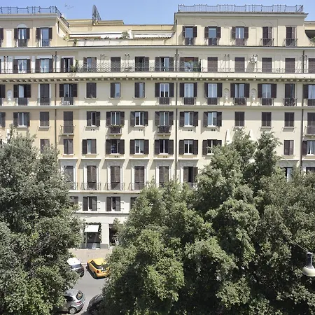 Mazzini Rom