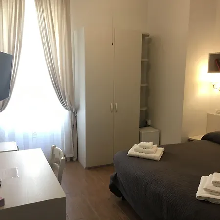 Bed & Breakfast Mazzini Roma