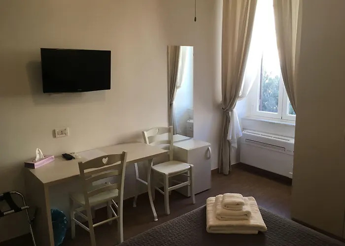 Mazzini Bed & Breakfast