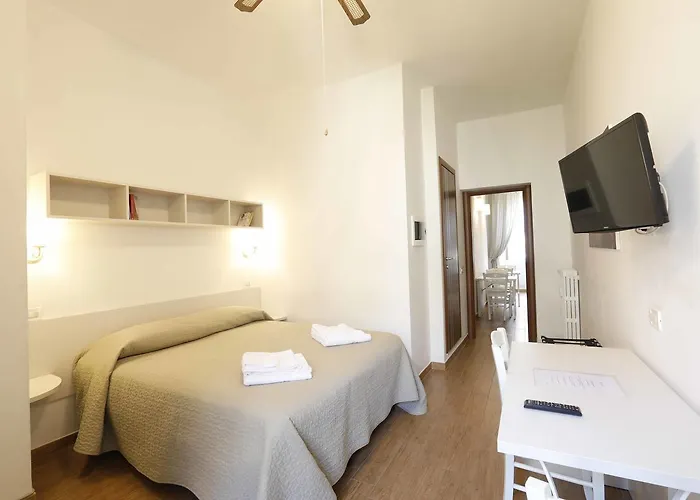 Mazzini Bed & Breakfast 2*