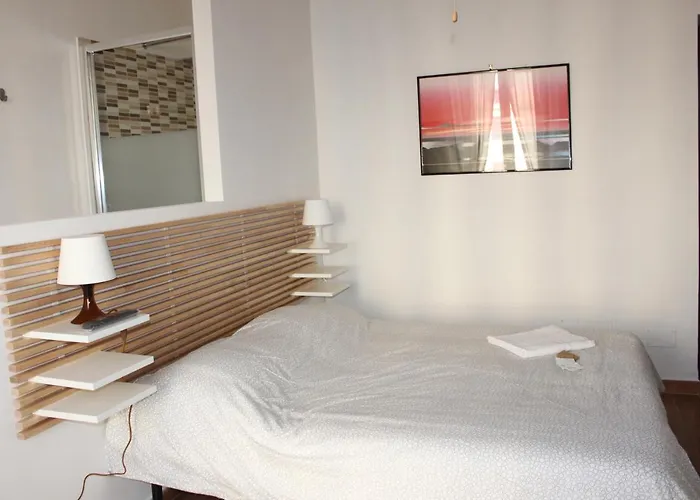 Bed & Breakfast Mazzini