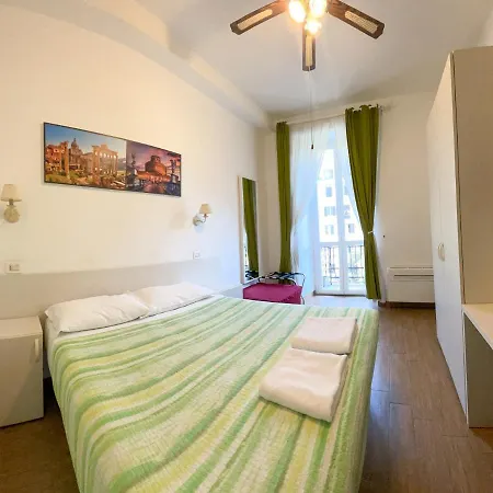 Mazzini Bed and breakfast