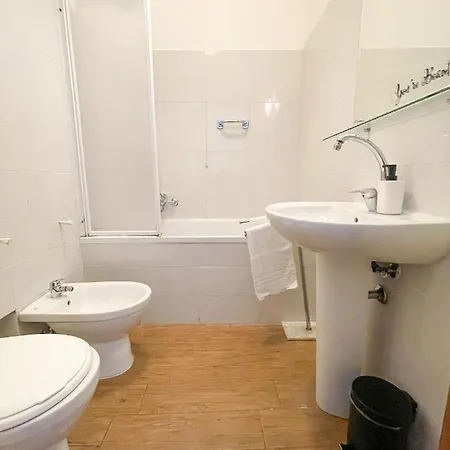 Mazzini Bed and breakfast Roma