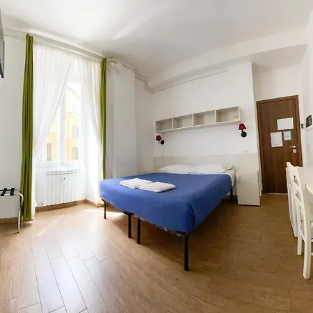 Bed & Breakfast Mazzini Rome