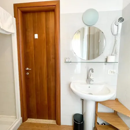 Bed and breakfast Mazzini