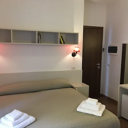 Mazzini Bed and breakfast Roma