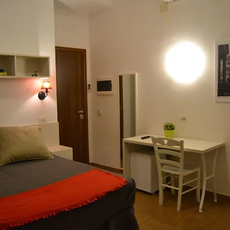 Mazzini Bed and breakfast