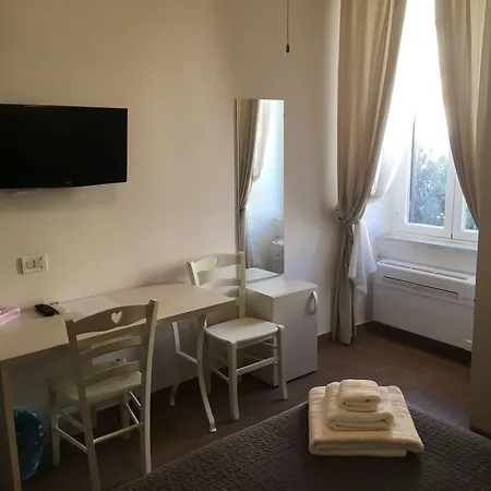 Mazzini Bed and breakfast