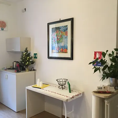 Bed and breakfast Mazzini