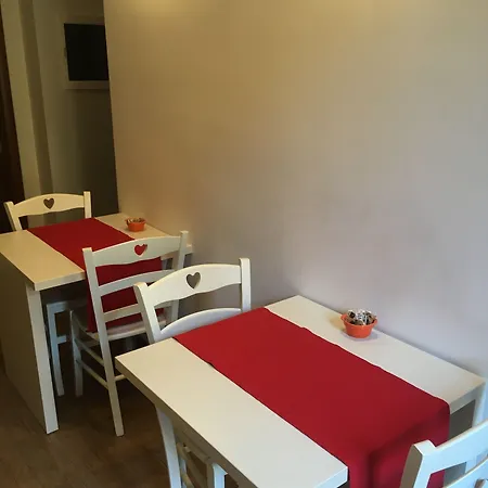 Bed and breakfast Mazzini