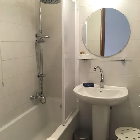 Bed and breakfast Mazzini Roma