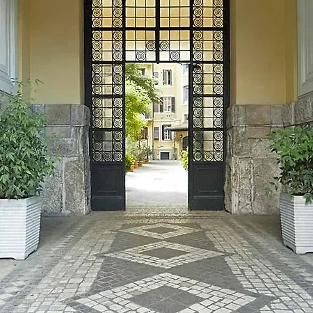 Panzió Mazzini