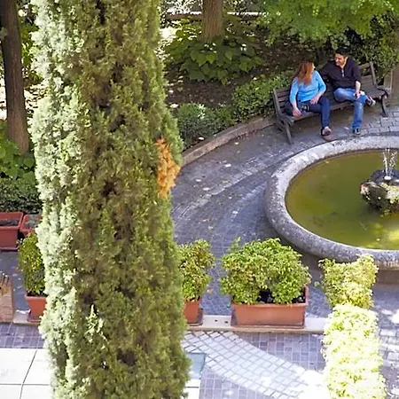 Mazzini Róma