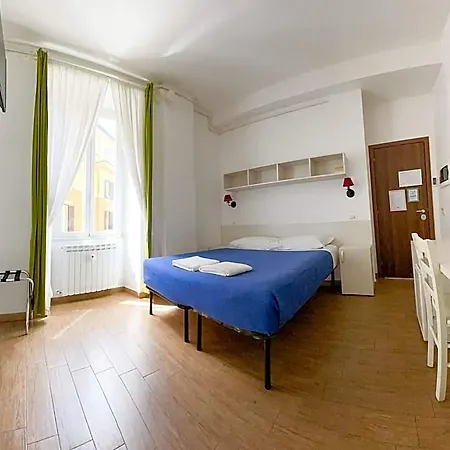 Panzió Mazzini 2*