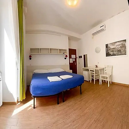 Mazzini Panzió 2*