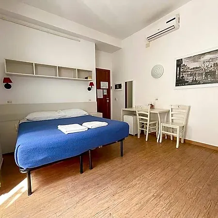 Mazzini Panzió 2*