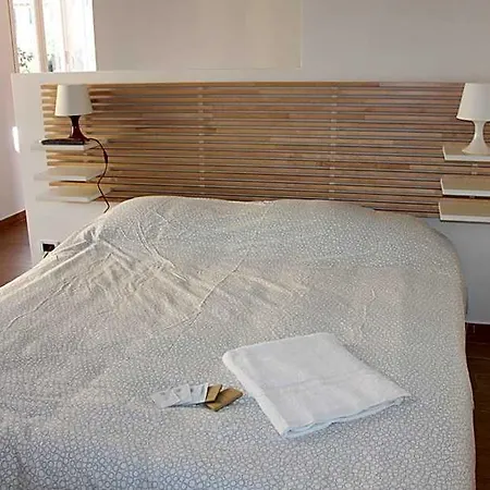 Mazzini Panzió