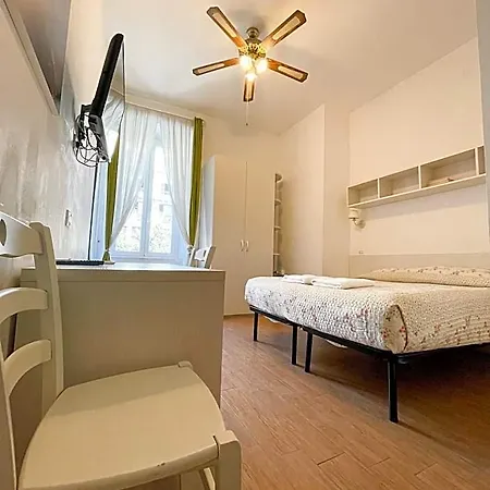 Mazzini Panzió Róma