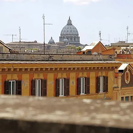 Mazzini Panzió