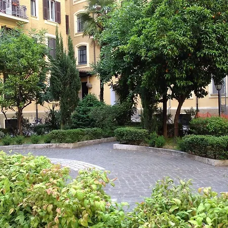 Bed & Breakfast Mazzini