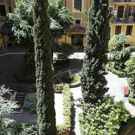 Mazzini Bed and breakfast Roma