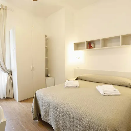 Mazzini Bed and breakfast 2*