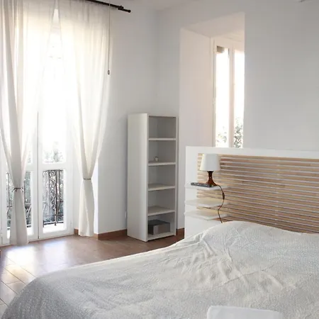 Mazzini Bed and breakfast 2*