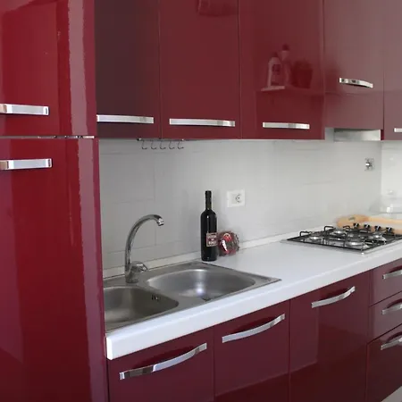 Bed and breakfast Mazzini Roma