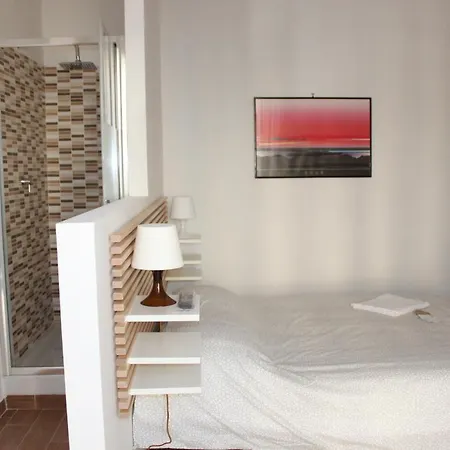 Mazzini Bed and breakfast Roma