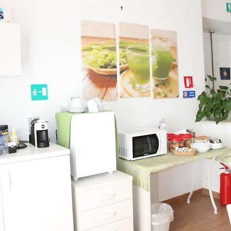 Mazzini Bed and breakfast