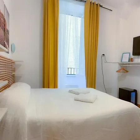 Mazzini 2* Róma