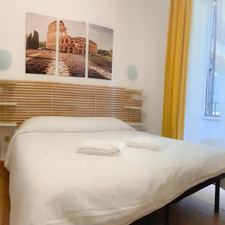 Bed and breakfast Mazzini