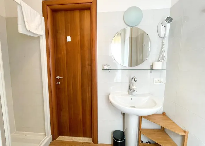 Couette-café Mazzini