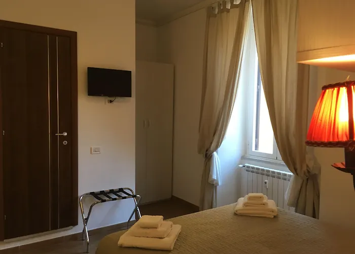 Bed & Breakfast Mazzini