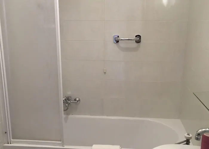 Couette-café Mazzini Rome