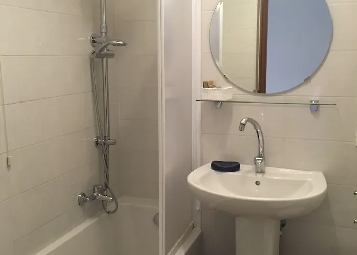 Couette-café Mazzini Rome