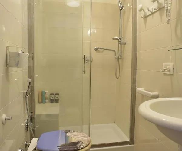 Couette-café Mazzini 2*