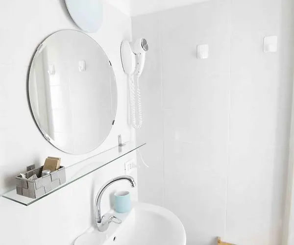 Mazzini Bed & Breakfast Roma