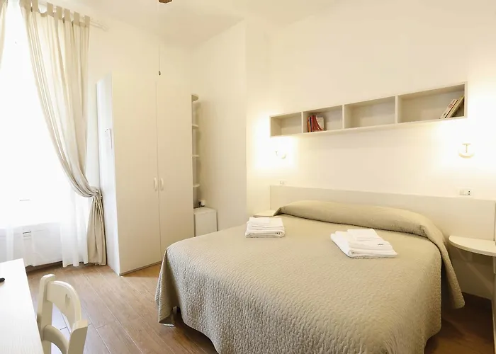 Mazzini Couette-café 2*