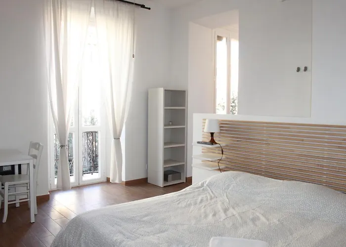 Mazzini Couette-café 2*