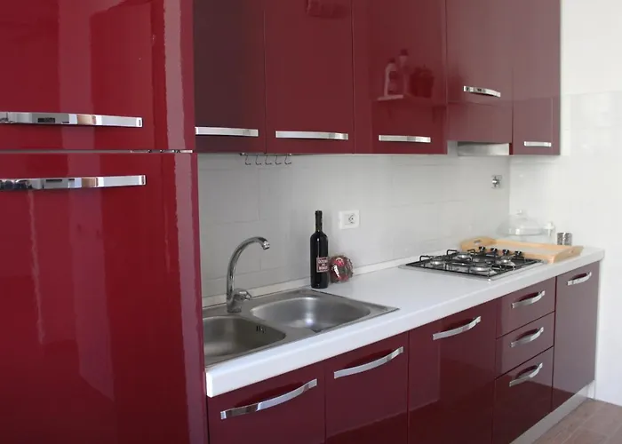 Couette-café Mazzini Rome