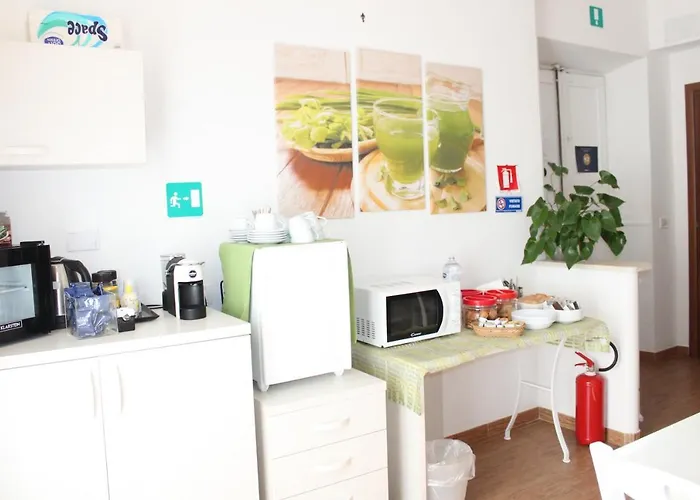 Mazzini Couette-café