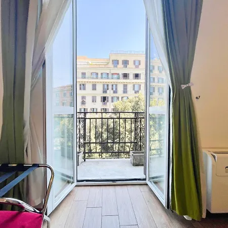 Bed & Breakfast Mazzini