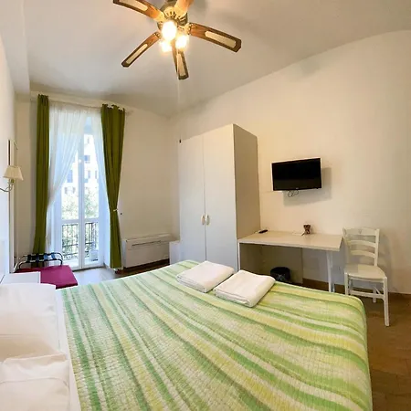 Mazzini Bed & Breakfast 2*