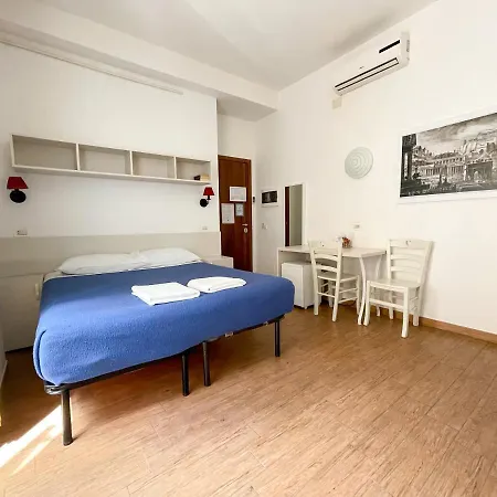 Bed & Breakfast Mazzini