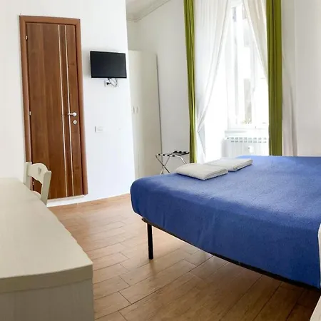Bed & Breakfast Mazzini Rome