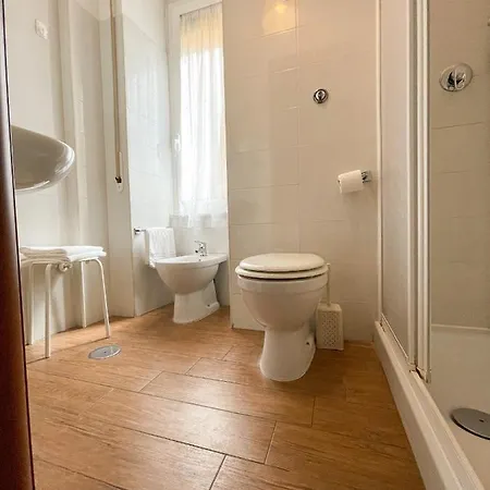 Bed & Breakfast Mazzini Rome