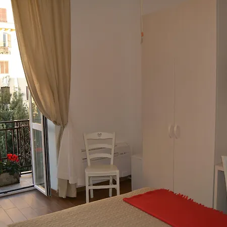 Mazzini Bed & Breakfast 2*