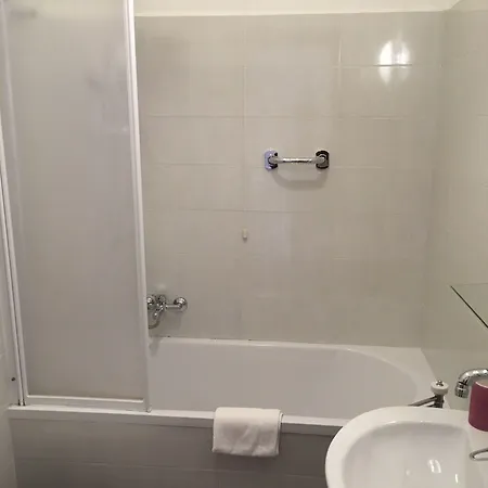 Bed & Breakfast Mazzini Rome