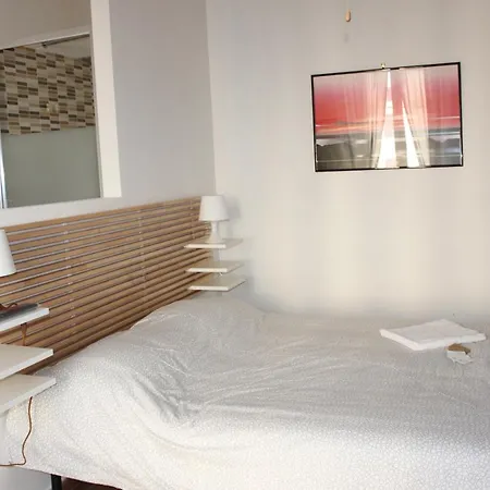 Bed & Breakfast Mazzini